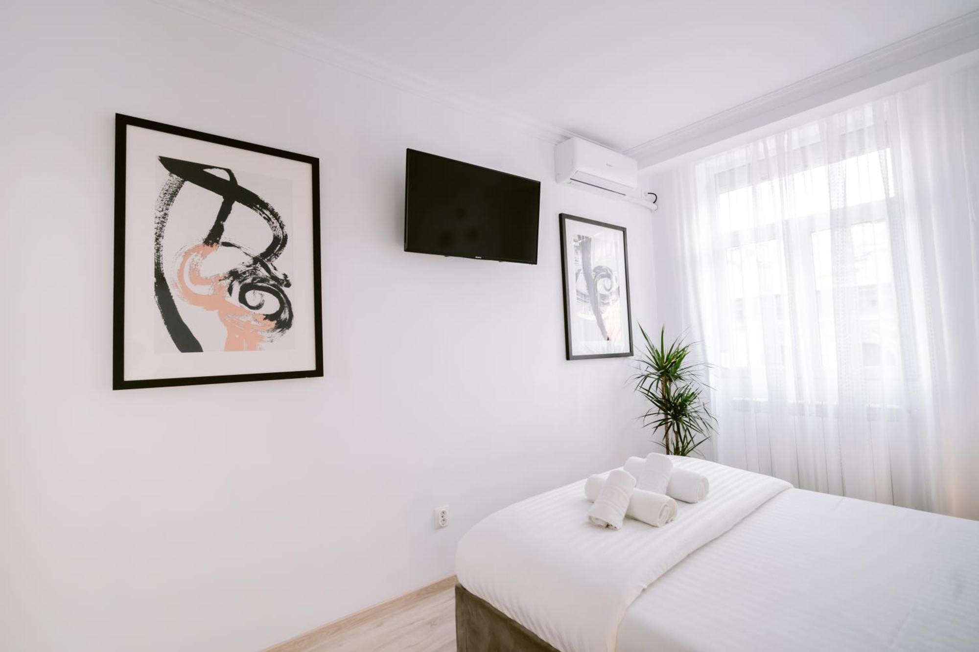 Historic Bucharest Hideway Apartment Exterior foto