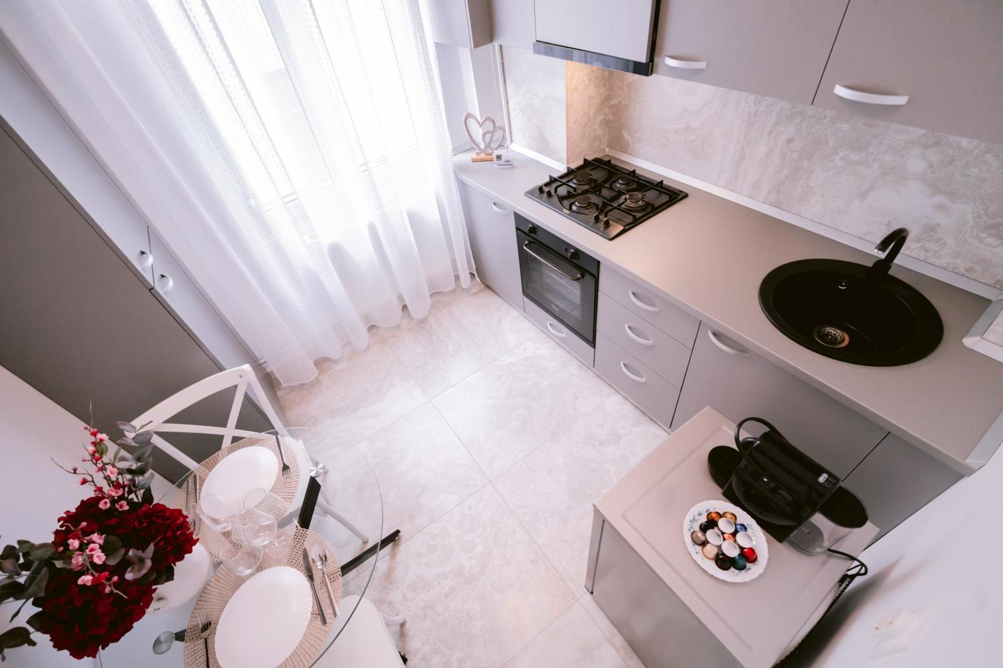 Historic Bucharest Hideway Apartment Exterior foto