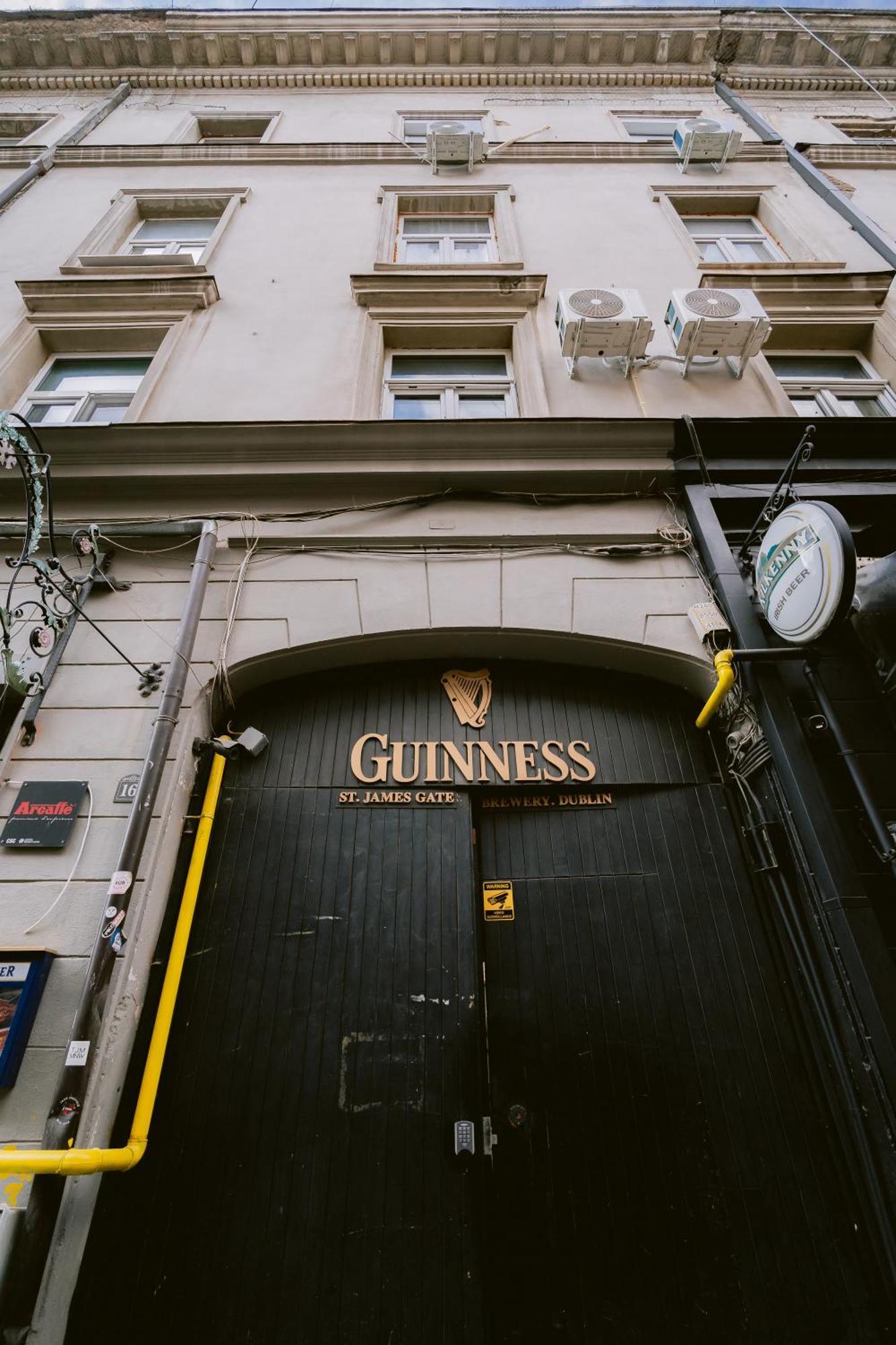Historic Bucharest Hideway Apartment Exterior foto